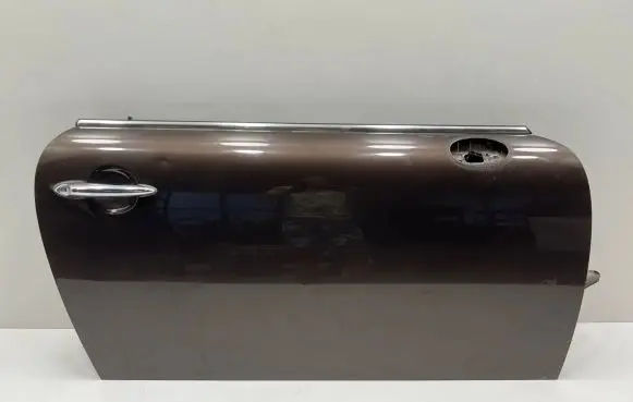 Mini One - Cooper Clubman R55 Front door