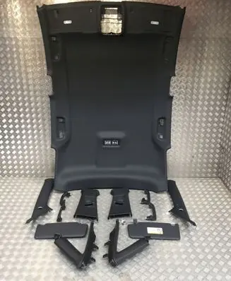 Audi A5 Sportback 8TA Headlining 