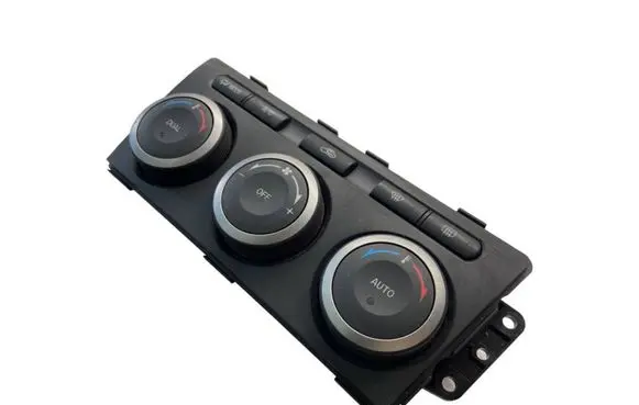 Mazda 6 Climate control unit GAP361190A T1005817ZD 98721EA020