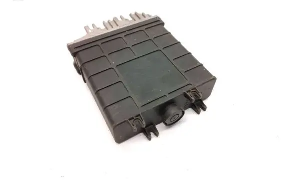 Seat Alhambra (Mk1) Engine control unit/module 028906021P 0281001251 0281001252