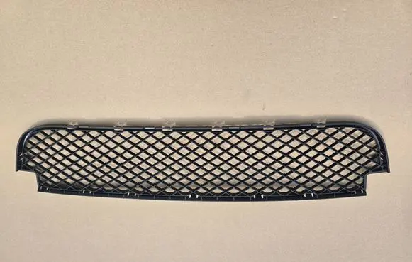 BMW X3 E83 Front bumper lower grill 3416203