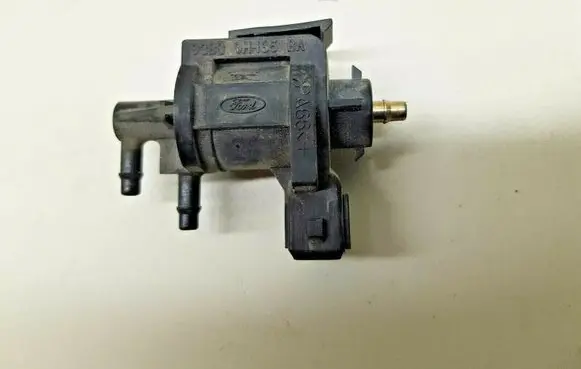 Ford Galaxy Vacuum valve 93BB9H465BA