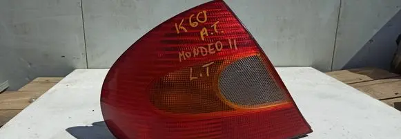 Ford Mondeo MK II Rear/tail lights 96BG13A603 96BG13404CB