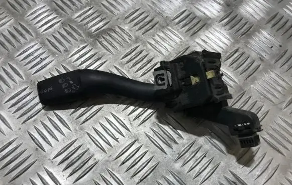 Indicator stalk