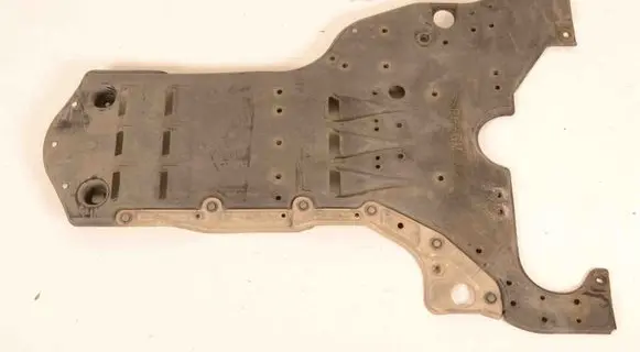 Lexus IS III XE30 Gearbox bottom protection 5144253050