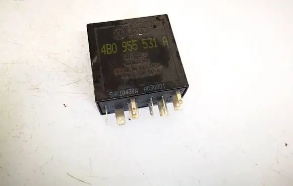 Other relay