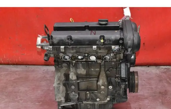 Ford Focus C-MAX Engine HWDA