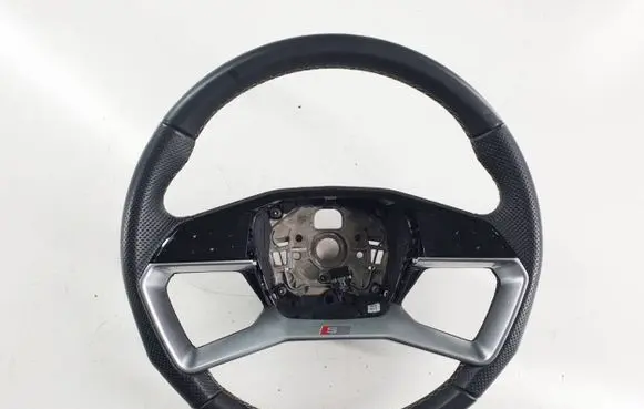 Audi Q4 Sportback e-tron Steering wheel 89A419091F 0060030901 311667599B2