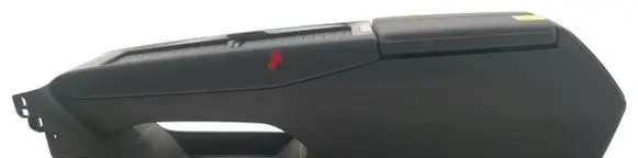 Volkswagen ID.7 Center console 14A863241G