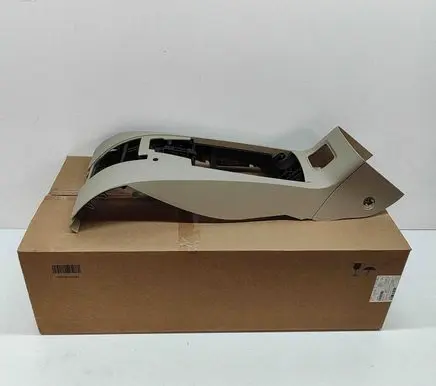 BMW Z4 E85 E86 Center console 51466978108 6978108