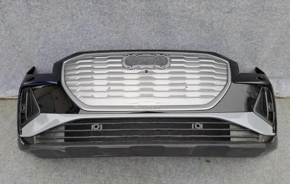 Audi Q4 e-tron Front bumper 89A807437