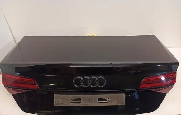 Audi A8 S8 D4 4H Tailgate/trunk/boot lid