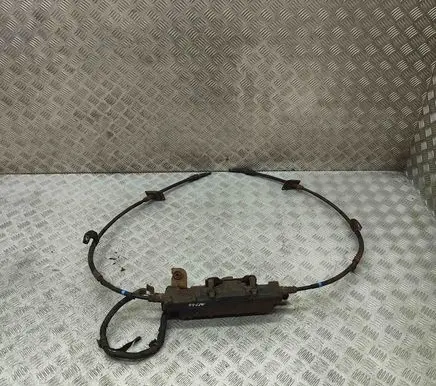 Hyundai Santa Fe Handbrake/parking brake wiring cable B859701040 597952W400
