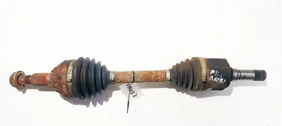 Chevrolet Captiva Front driveshaft