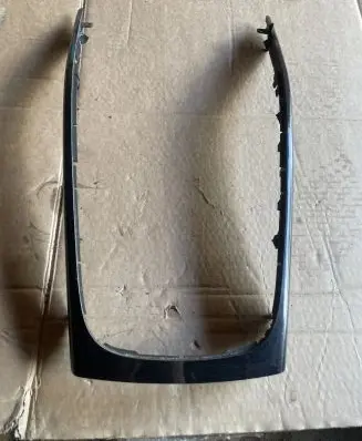 Audi A5 Sportback 8TA Centre console side trim front 8K0863305P
