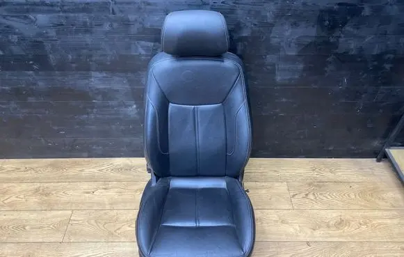 Ford Mondeo MK IV Front passenger seat