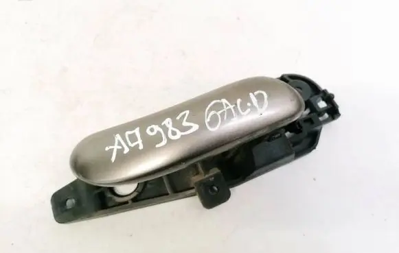 Fiat Stilo Rear door interior handle A739