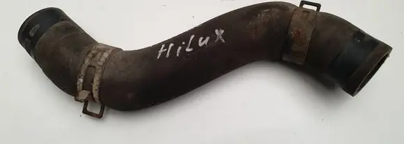 Toyota Hilux (AN10, AN20, AN30) Engine coolant pipe/hose
