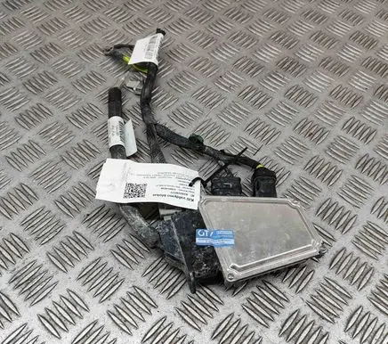 Peugeot 3008 II Other devices 9835370280 9835372380