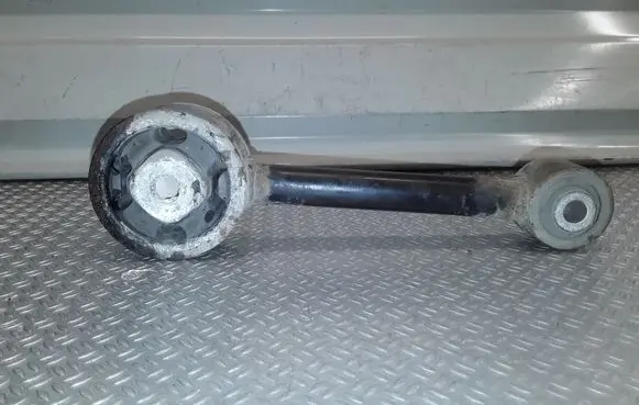 Gearbox mount