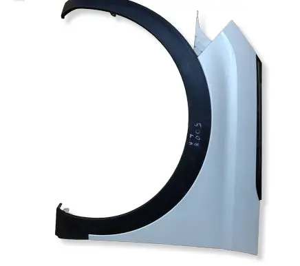 Peugeot 5008 Fender 