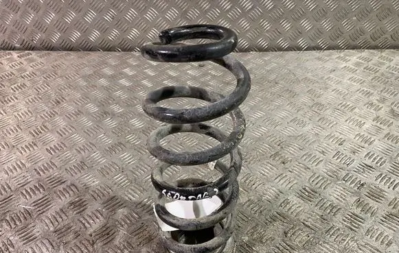 KIA Sportage Rear coil spring 56350F1000