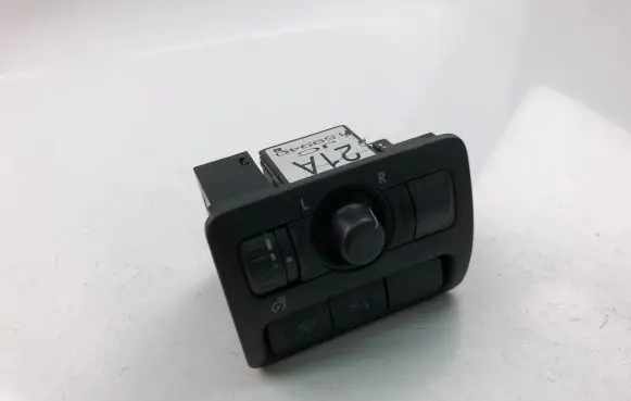 Subaru Legacy Wing mirror switch 159940