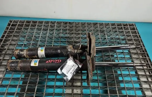 BMW 3 E46 Front shock absorber/damper 22-139931 IMPRK1374793