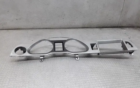 Audi A6 S6 C6 4F Dashboard trim 4F1857115E