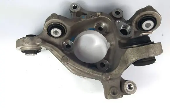 Chevrolet Camaro Rear wheel hub spindle/knuckle 23318171