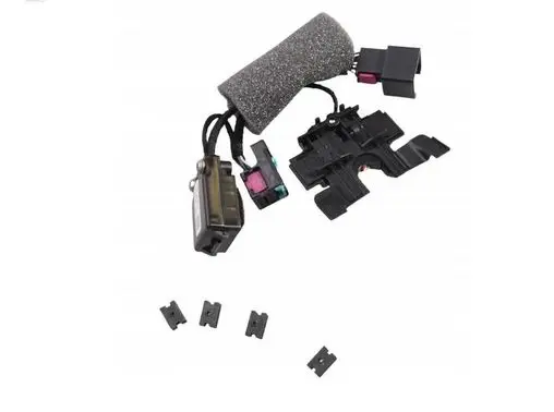 Volkswagen Golf VII Gearbox control unit/module 5Q0713128A