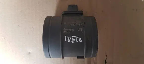 Iveco Daily 6th gen Mass air flow meter 5802317370