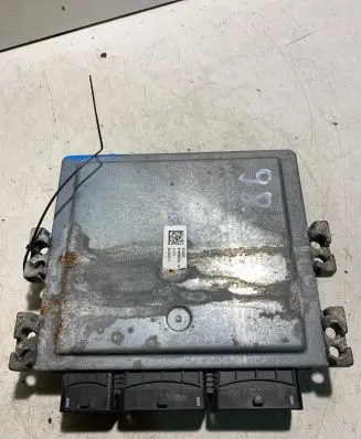 Renault Megane III Engine control unit/module 237100777R 237100033R S180067109A