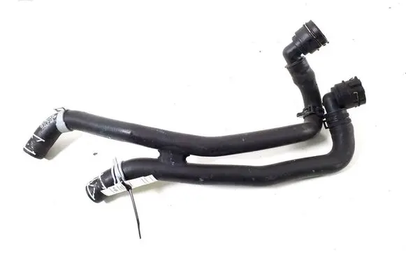 Volkswagen T-Roc Air intake hose/pipe 5Q0121156D