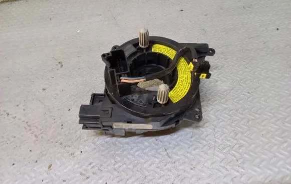 Ford Galaxy Airbag slip ring squib (SRS ring) 6G9T14A664BD