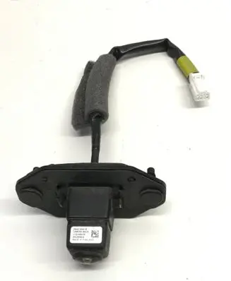 Nissan Leaf II (ZE1) Reversing camera 284425SA1B 2028564 VCBN5A2B