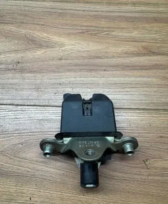 Audi A6 S6 C7 4G Tailgate/trunk/boot lock/catch/latch BN3CZ 1Z5827501D