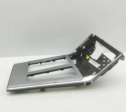 Audi A6 S6 C8 4K Other center console (tunnel) element 4K2864261 4K2864261C
