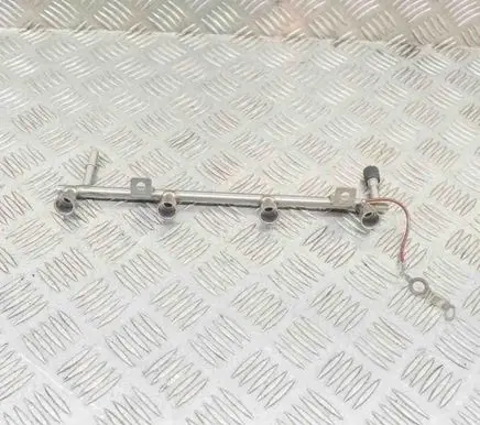 Fuel main line pipe