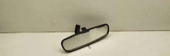 Subaru Legacy Rear view mirror (interior) E8011681