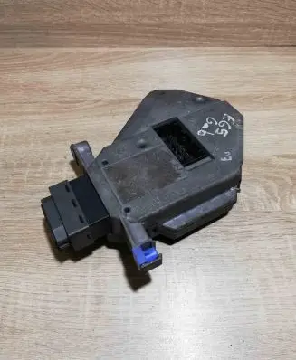 BMW 7 E65 E66 Ignition lock 36361111