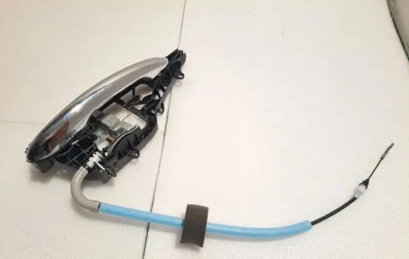 Mini Cooper Countryman F60 Front door exterior handle