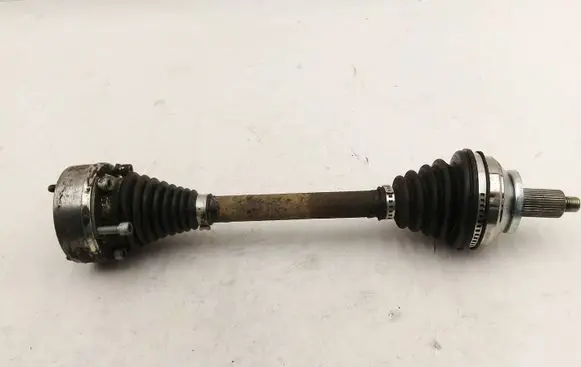 Volkswagen Polo V 6R Front driveshaft