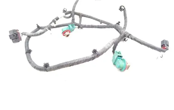 Jeep Cherokee Parking sensor (PDC) wiring loom 68190221AD