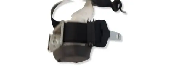 BMW X3 F25 Rear seatbelt 7258445 33035173 252123R