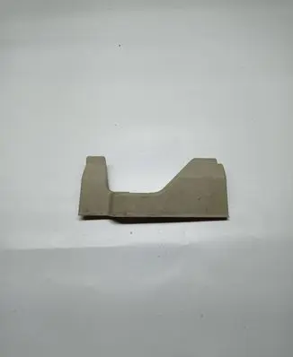 Mitsubishi Outlander (A) pillar trim 7211A069 3H45X