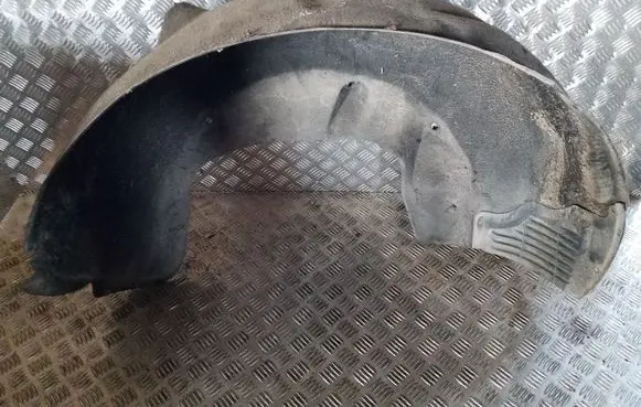 Mercedes-Benz R W251 Rear arch fender liner splash guards