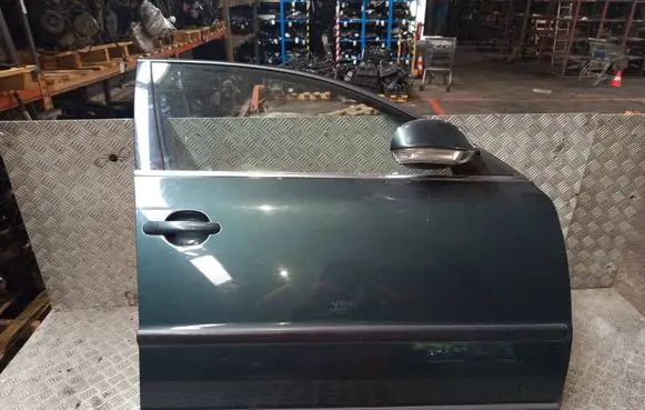 Volkswagen PASSAT B5.5 Front door