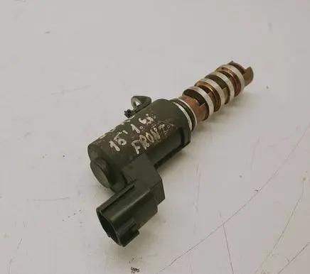 Nissan Juke I F15 Camshaft vanos timing valve 