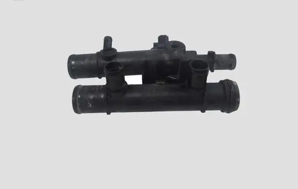 Opel Vivaro Thermostat/thermostat housing 8200262235 8200262236 8200262237